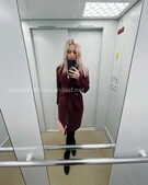 Анкета проститутки Таня - метро Кузьминки, возраст - 23