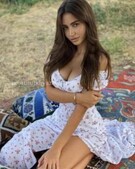 Анкета проститутки Лиза - метро Сокол, возраст - 23