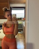 Анкета проститутки Зоя - метро Щукино, возраст - 24