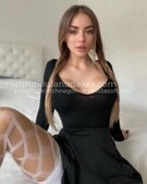 Анкета проститутки Марта - метро Черемушки, возраст - 24