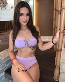 Анкета проститутки Натуся - метро Басманный, возраст - 24