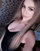 Анкета проститутки Злата - метро Северное Медведково, возраст - 24