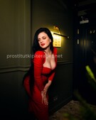 Анкета проститутки Николь - метро Красносельский, возраст - 24