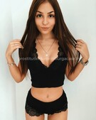 Анкета проститутки Забава - метро Куркино, возраст - 24