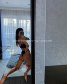 Анкета проститутки Лаура - метро Кузьминки, возраст - 24