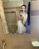 Анкета проститутки Влада - метро Кузьминки, возраст - 24