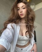 Анкета проститутки Натуся - метро Кузьминки, возраст - 24