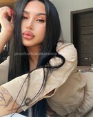 Анкета проститутки Катенька - метро Тушино, возраст - 24