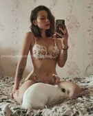 Анкета проститутки Жасмин - метро Пресненский, возраст - 24