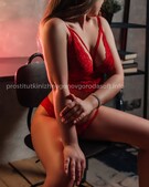 Анкета проститутки Натуся - метро Дорогомилово, возраст - 24