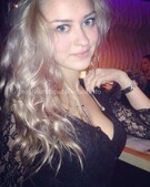 Анкета проститутки Ангелина - метро Хамовники, возраст - 24