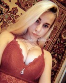 Анкета проститутки Лина - метро Орехово-Борисово Северное, возраст - 24