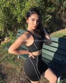 Анкета проститутки Алена - метро Южное Бутово, возраст - 25