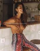 Анкета проститутки Каролина - метро Ярославский, возраст - 25