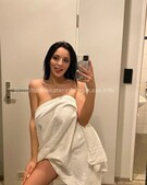 Анкета проститутки Мирослава - метро Коньково, возраст - 25