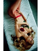 Анкета проститутки Олечка - метро Ростокино, возраст - 25