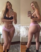 Анкета проститутки Эвелина - метро Таганский, возраст - 25