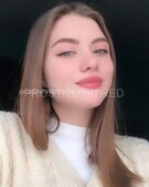 Анкета проститутки Елена - метро Марьина Роща, возраст - 25