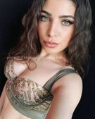 Анкета проститутки Кристина - метро Тимирязевский, возраст - 25