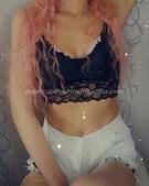 Анкета проститутки Каролина - метро Тверской, возраст - 25