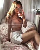 Анкета проститутки Лилия - метро Тверской, возраст - 25