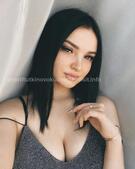 Анкета проститутки Мирослава - метро Тверской, возраст - 25