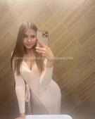 Анкета проститутки Полина - метро Беговой, возраст - 25