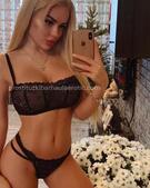 Анкета проститутки Наташа - метро Сокольники, возраст - 25