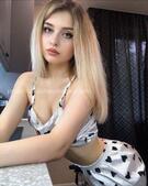 Анкета проститутки Нила - метро Теплый Стан, возраст - 25