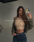 Анкета проститутки Мелисса - метро Даниловский, возраст - 25