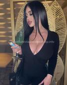 Анкета проститутки Ксюша - метро Ломоносовский, возраст - 25