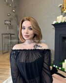 Анкета проститутки Любовь - метро Пресненский, возраст - 25