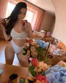 Анкета проститутки Мира - метро Теплый Стан, возраст - 25