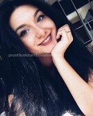 Анкета проститутки Таюша - метро Замоскворечье, возраст - 25