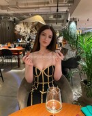 Анкета проститутки Линда - метро Чертаново Центральное, возраст - 25