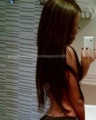 Анкета проститутки Инна - метро Покровское-Стрешнево, возраст - 25