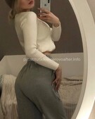 Анкета проститутки Ксения - метро Ярославский, возраст - 25