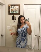 Анкета проститутки Мирослава - метро Бабушкинский, возраст - 25