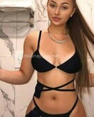 Анкета проститутки Элеонора - метро Басманный, возраст - 25