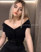 Анкета проститутки Римма - метро Фили-Давыдково, возраст - 25