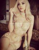 Анкета проститутки Лизочка - метро Южное Бутово, возраст - 25