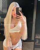 Анкета проститутки Светлана - метро Академический, возраст - 25