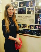 Анкета проститутки Надежда - метро Мещанский, возраст - 26