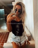 Анкета проститутки Жасмин - метро Южнопортовый, возраст - 26