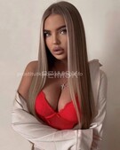 Анкета проститутки Эмма - метро Ломоносовский, возраст - 26