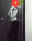 Анкета проститутки Светлана - метро Измайлово, возраст - 26