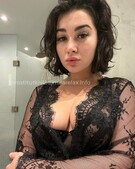 Анкета проститутки Анна - метро Пресненский, возраст - 26