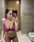 Анкета проститутки Милана - метро Бескудниковский, возраст - 26