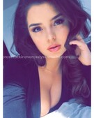 Анкета проститутки София - метро Угреша, возраст - 26