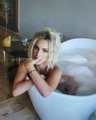 Анкета проститутки Арина - метро Кузьминки, возраст - 26